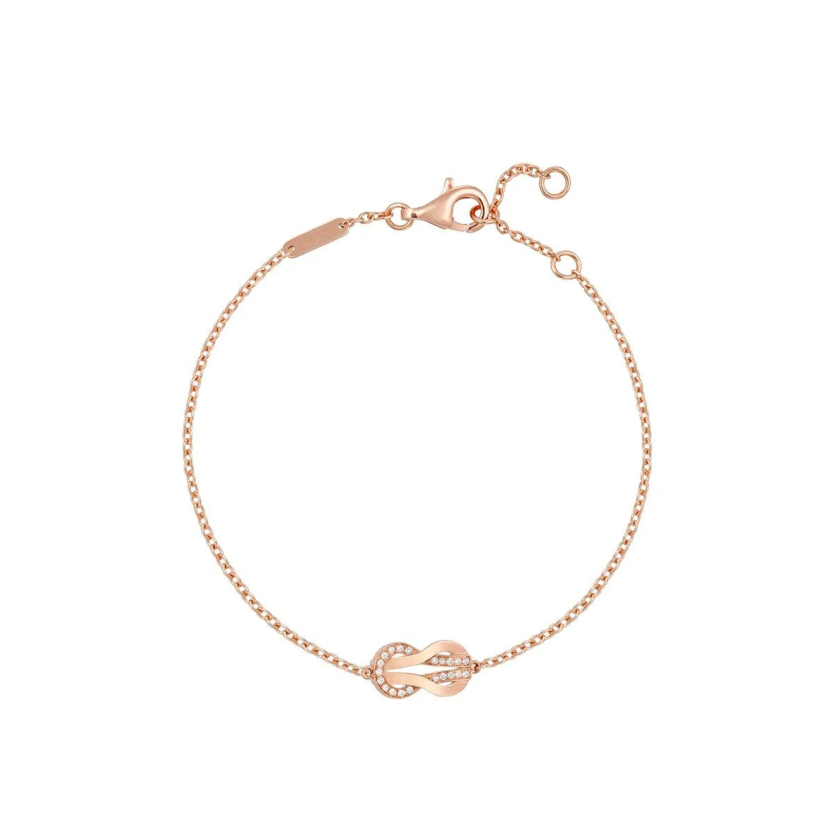 ¡®Loco¡¯CHANCE INFINIE DIAMOND BRACELET
