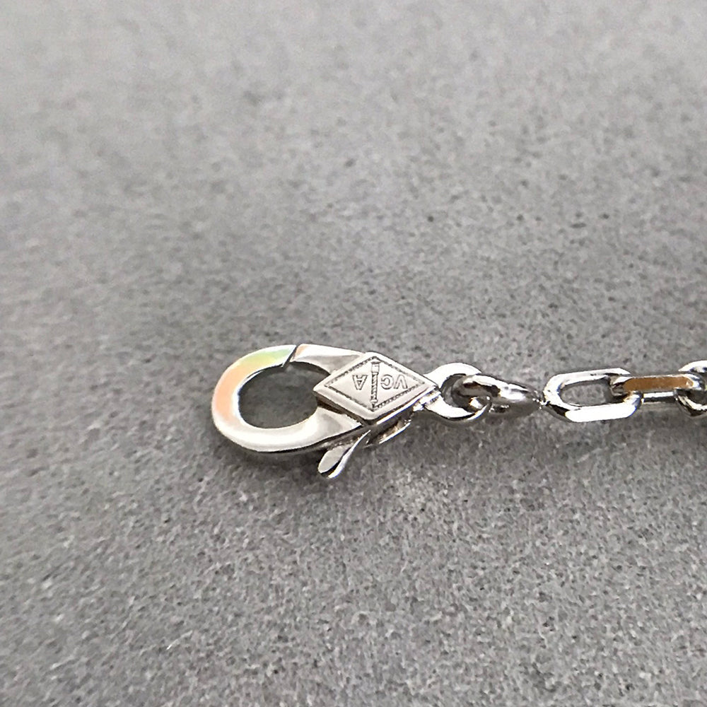 [Loco]New CLOVER 5 MOTIF ONYXS BRACELET COLLECTION