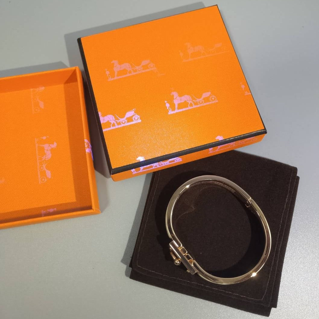 ¡®Loco¡¯H YELLOW BRACELET