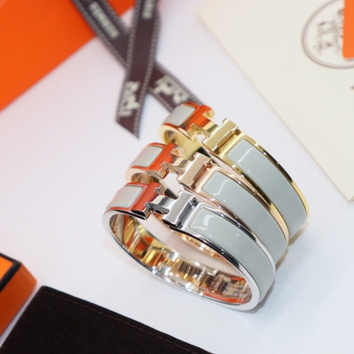 ¡®Loco¡¯H LIGHT BLUE BRACELET