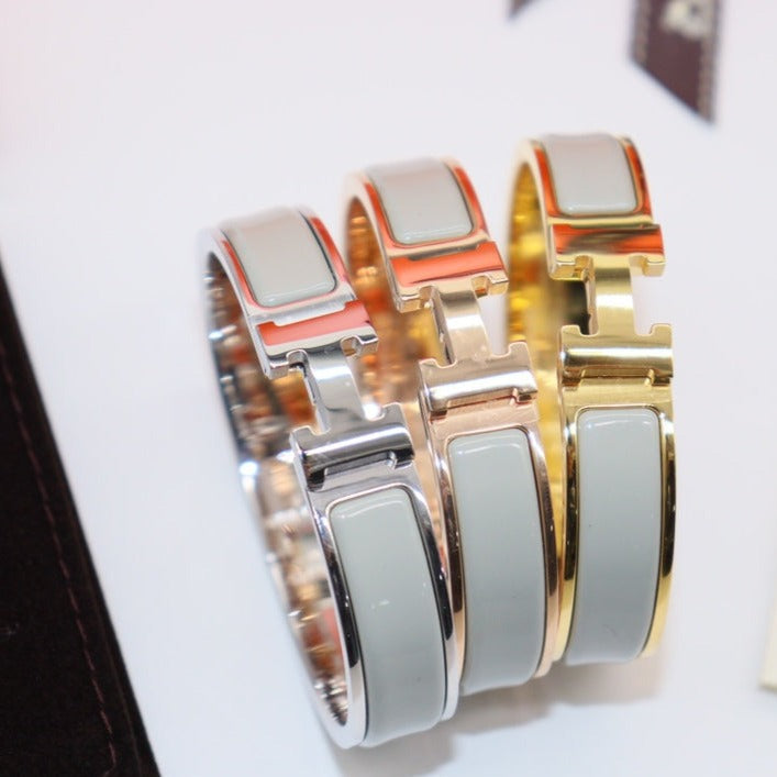 ¡®Loco¡¯H LIGHT BLUE BRACELET