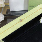 ¡®Loco¡¯BUTTERFLY DARK MOP BUTTERFLY BRACELET