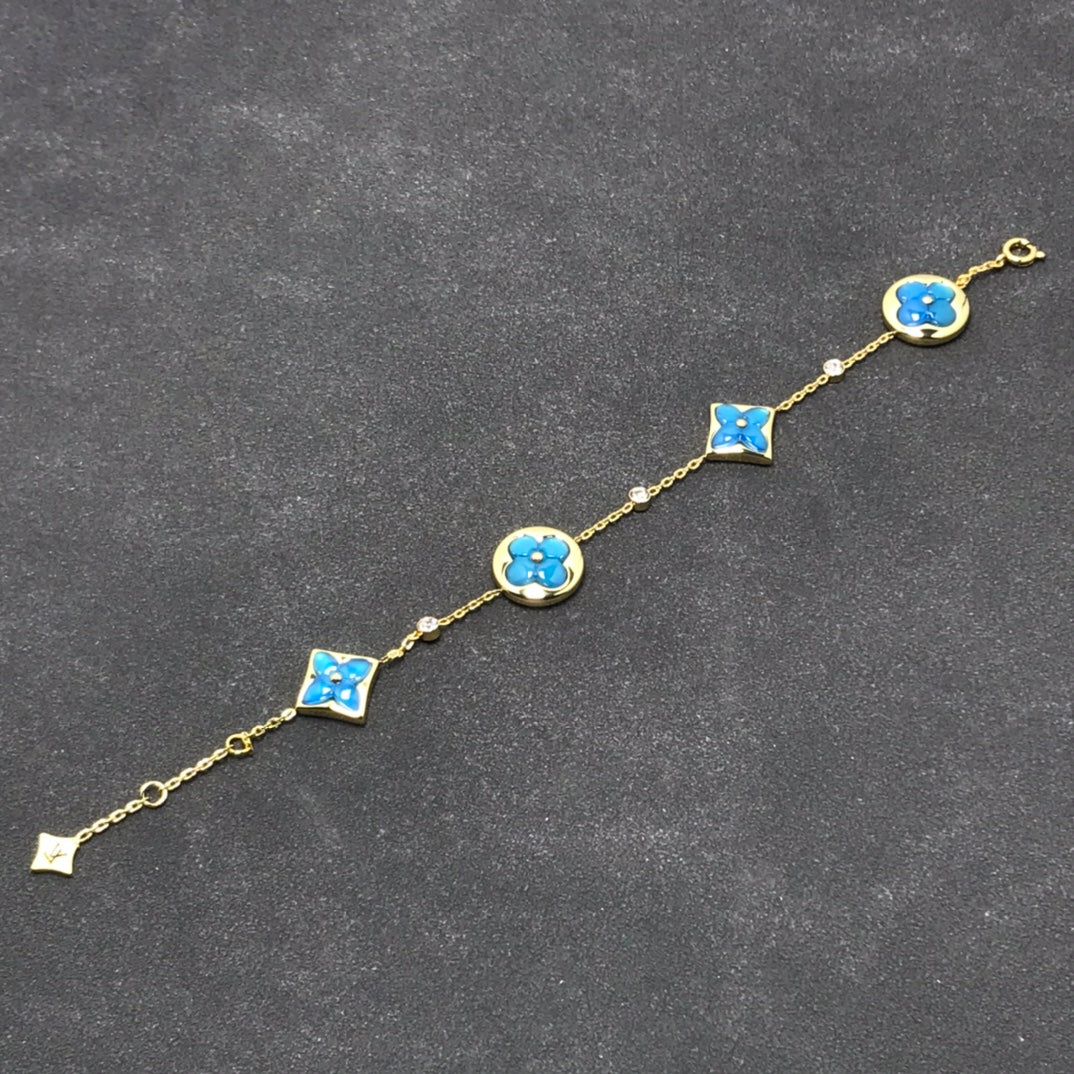 ¡®Loco¡¯STAR AND SUN TURQUOISE 4 MOTIFS 3 DIAMONDS
