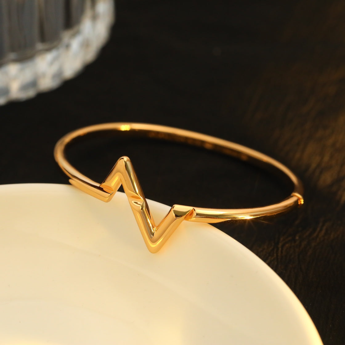 ¡®Loco¡¯VOLTE UPSITE DOWN BRACELET