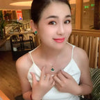 ¡®Loco¡¯CLOVER MEDIUM 1 MOTIFS MALACHITE  EARRINGS