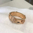 ¡®Loco¡¯PERLEE DIAMOND RING