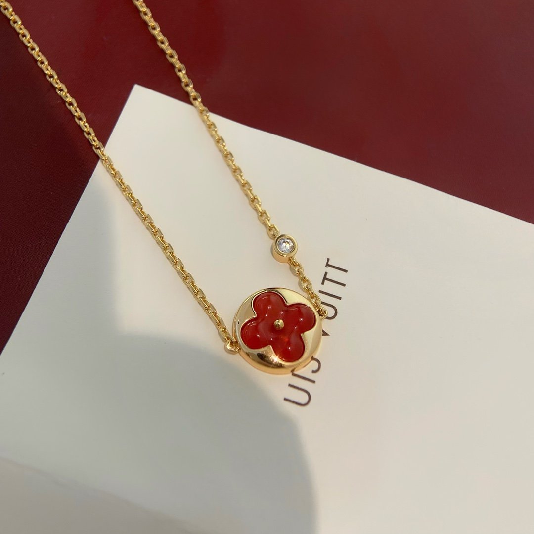 ¡®Loco¡¯SUN PEDANT CARNELIAN BRACELET