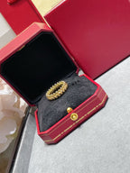 ¡®Loco¡¯CLASH 5.5MM RING