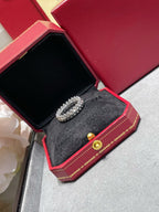 ¡®Loco¡¯CLASH 5.5MM RING