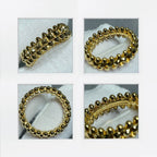 ¡®Loco¡¯CLASH 5.5MM RING