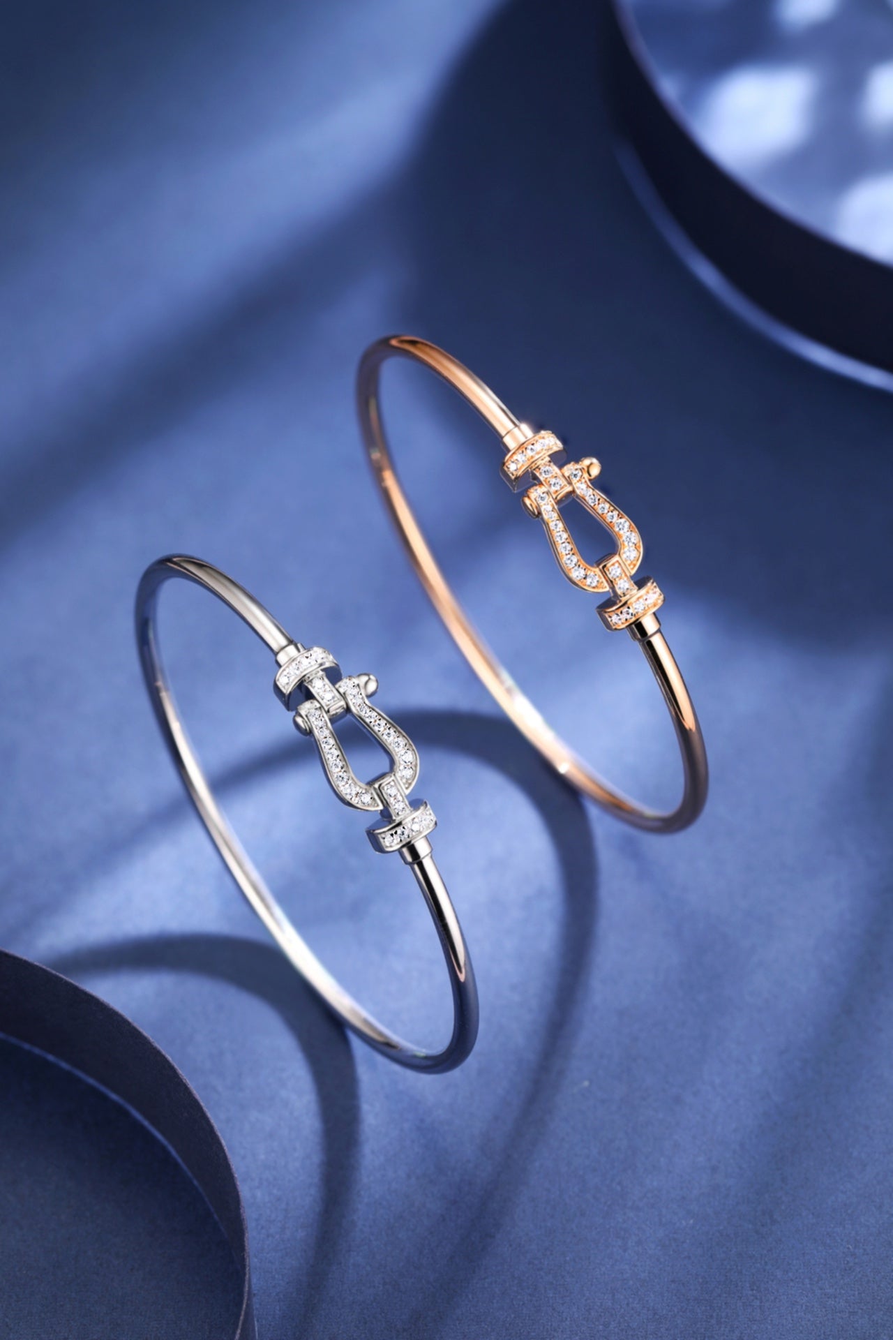 ¡®Loco¡¯FORCE 10 MOYEN DIAMOND BRACELET