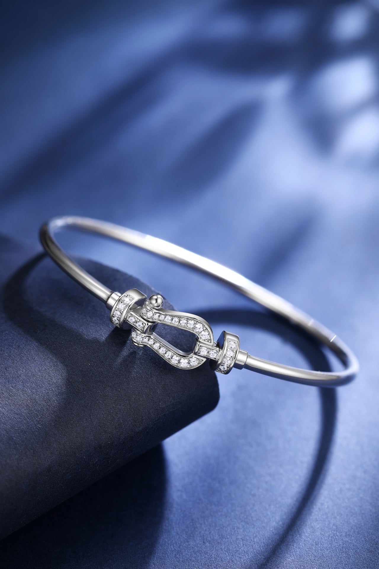 ¡®Loco¡¯FORCE 10 MOYEN DIAMOND BRACELET