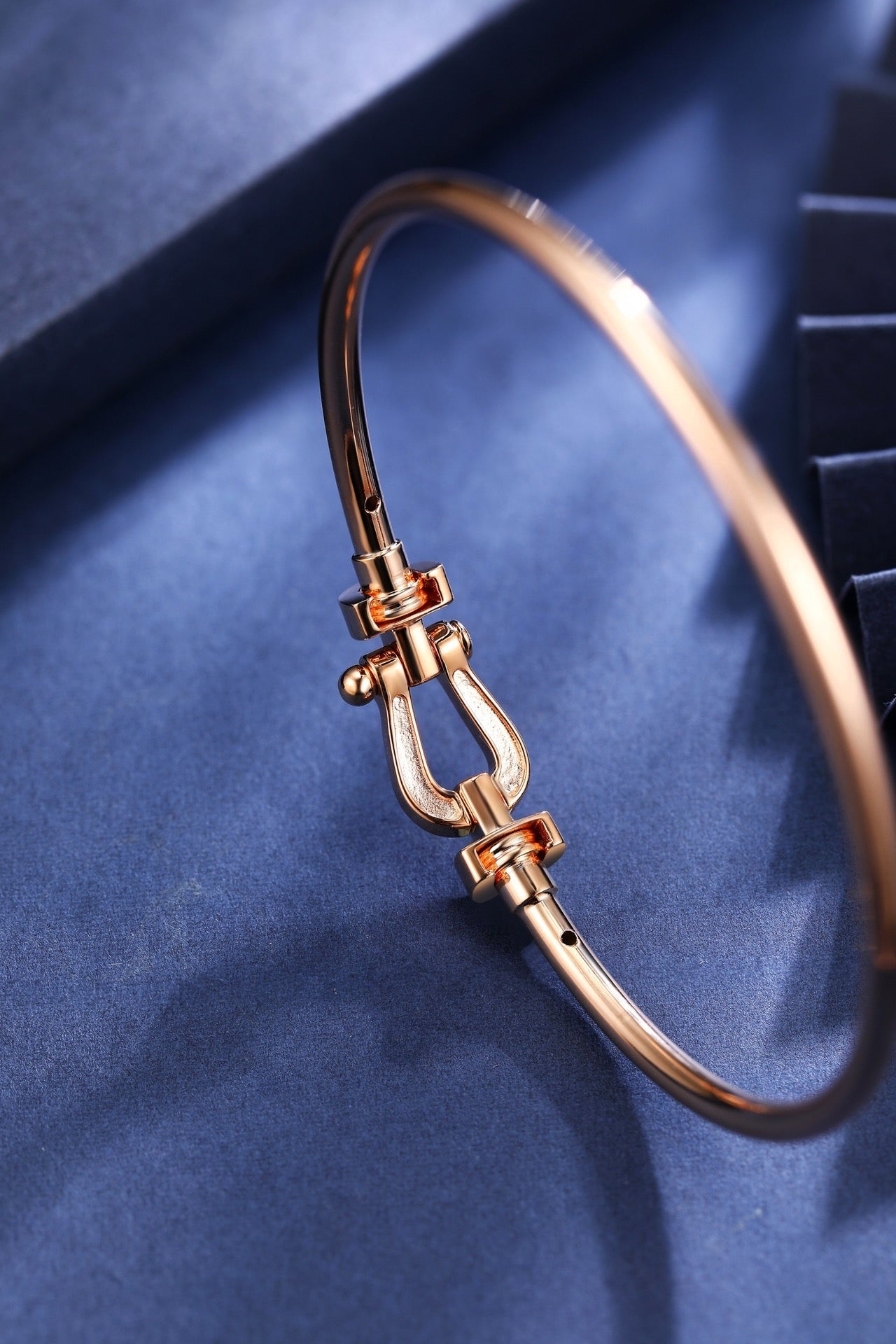 ¡®Loco¡¯FORCE 10 MOYEN DIAMOND BRACELET