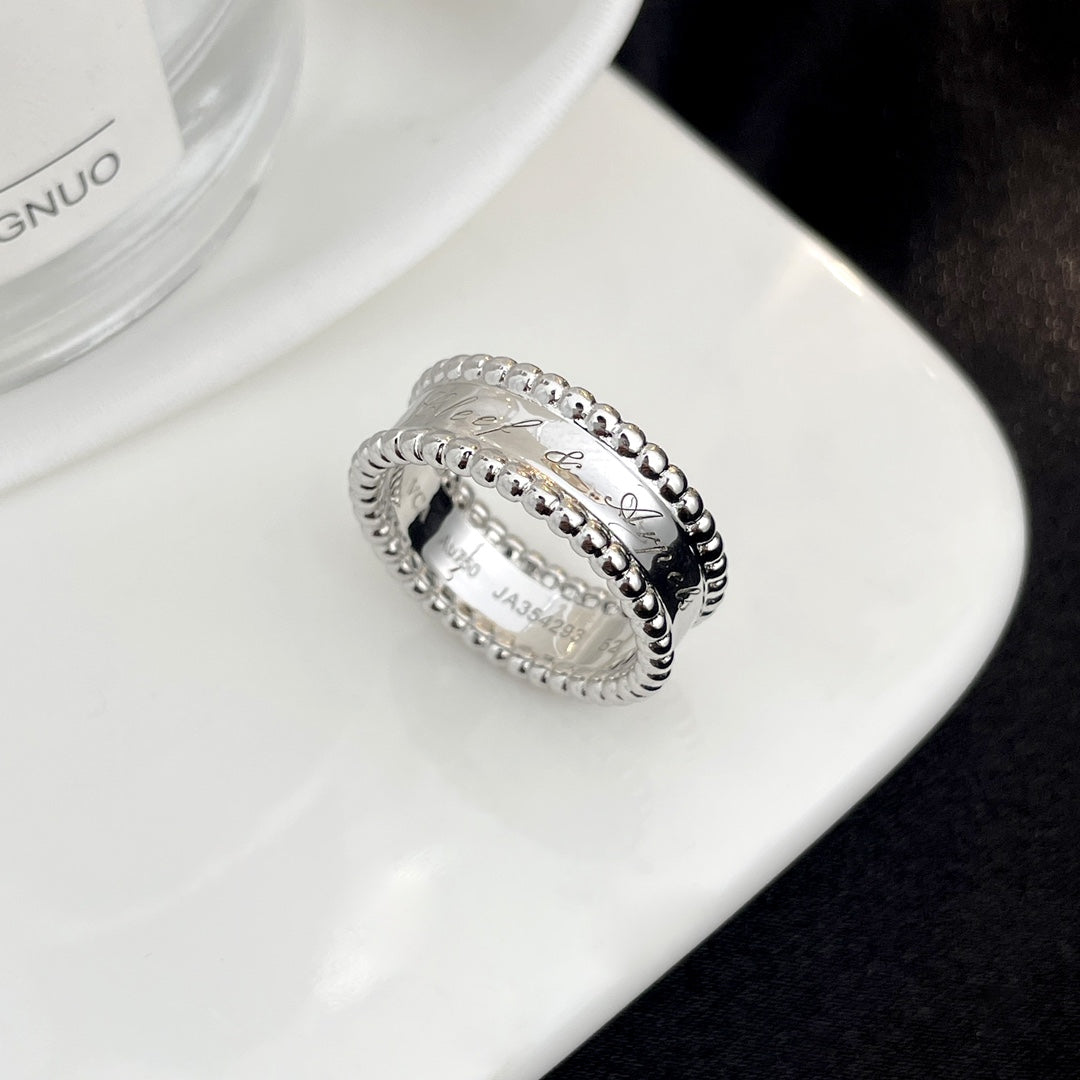 ¡®Loco¡¯PERLEE SIGNATURE RING