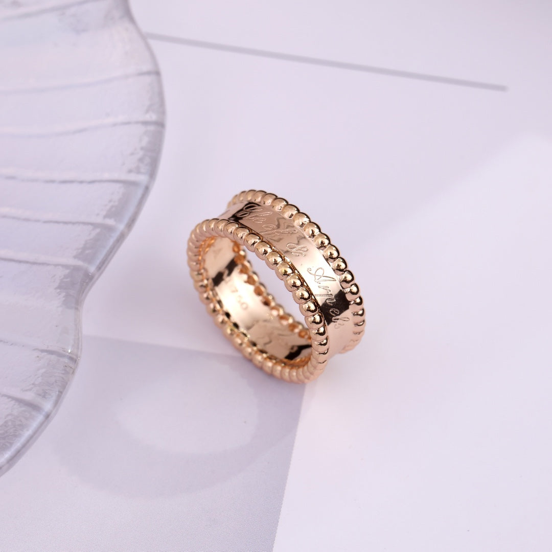 ¡®Loco¡¯PERLEE SIGNATURE RING