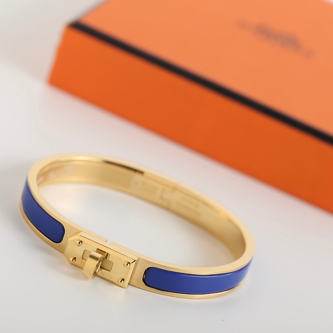 ¡®Loco¡¯HM KELLY BLUE BRACELET