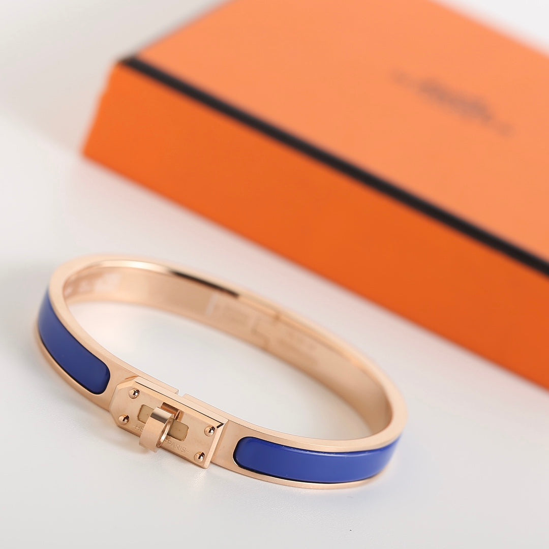¡®Loco¡¯HM KELLY BLUE BRACELET