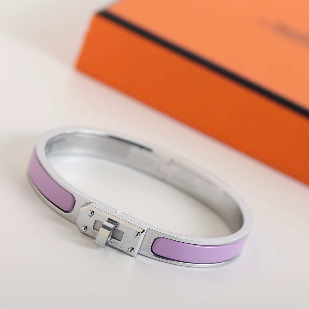 ¡®Loco¡¯HM KELLY PURPLE BRACELET