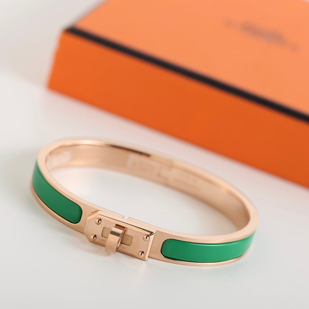 ¡®Loco¡¯HM KELLY GREEN BRACELET