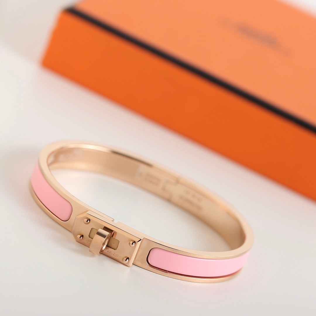 ¡®Loco¡¯HM KELLY PINK BRACELET