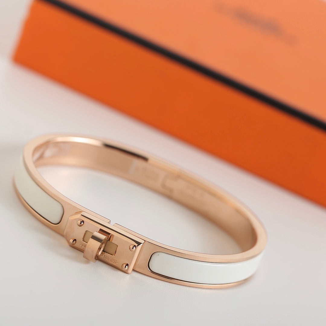 ¡®Loco¡¯HM KELLY WHITE BRACELET
