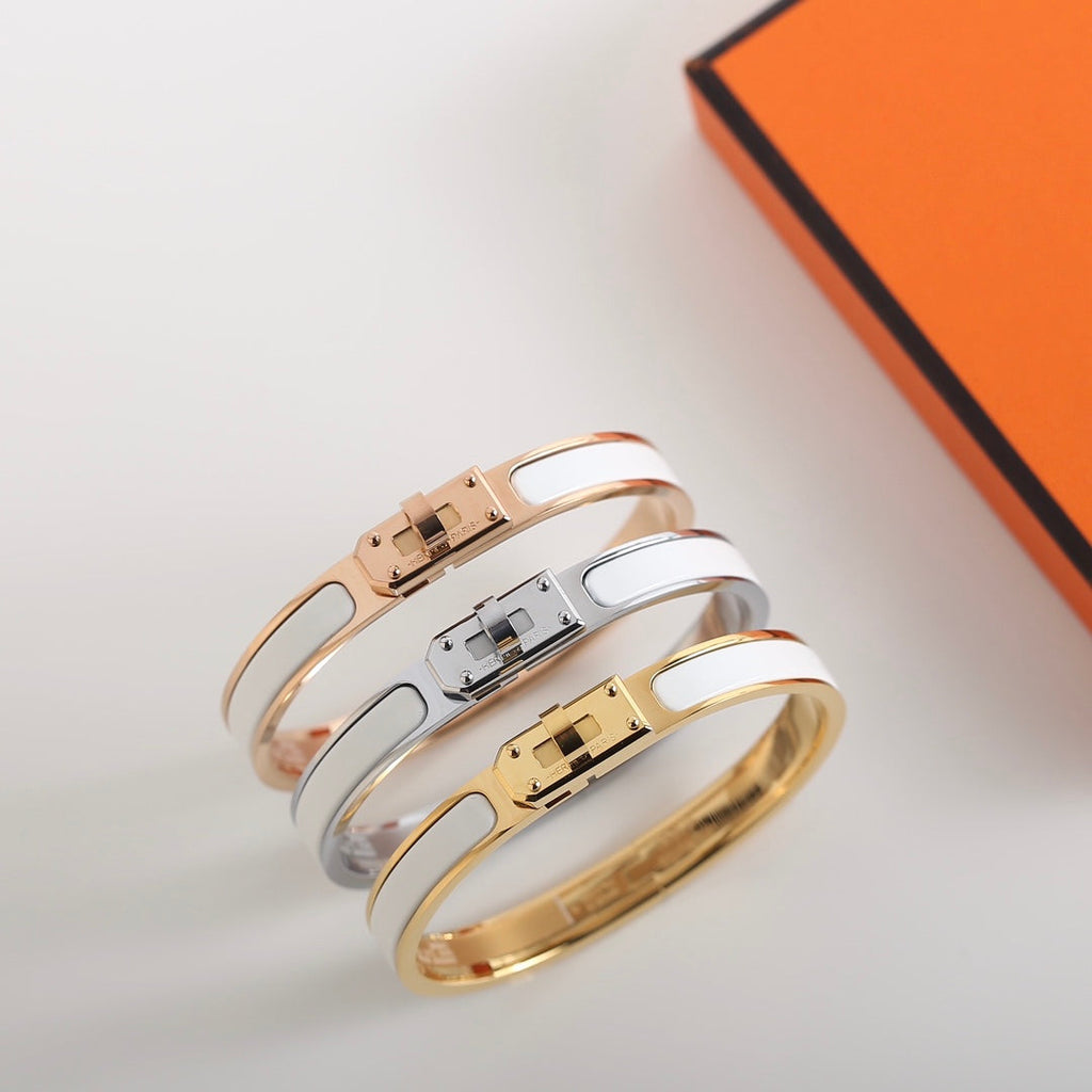 ¡®Loco¡¯HM KELLY WHITE BRACELET