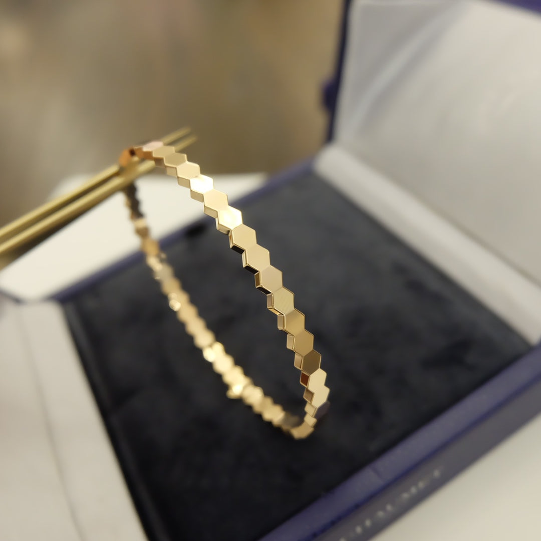 ¡®Loco¡¯BEE LOVE BRACELET