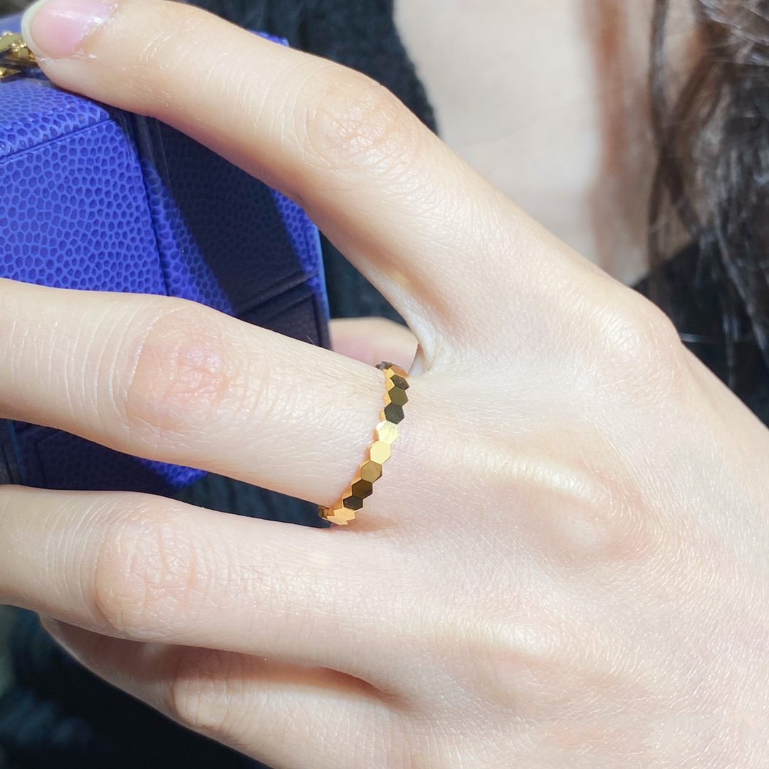 ¡®Loco¡¯BEE LOVE SMALL RING