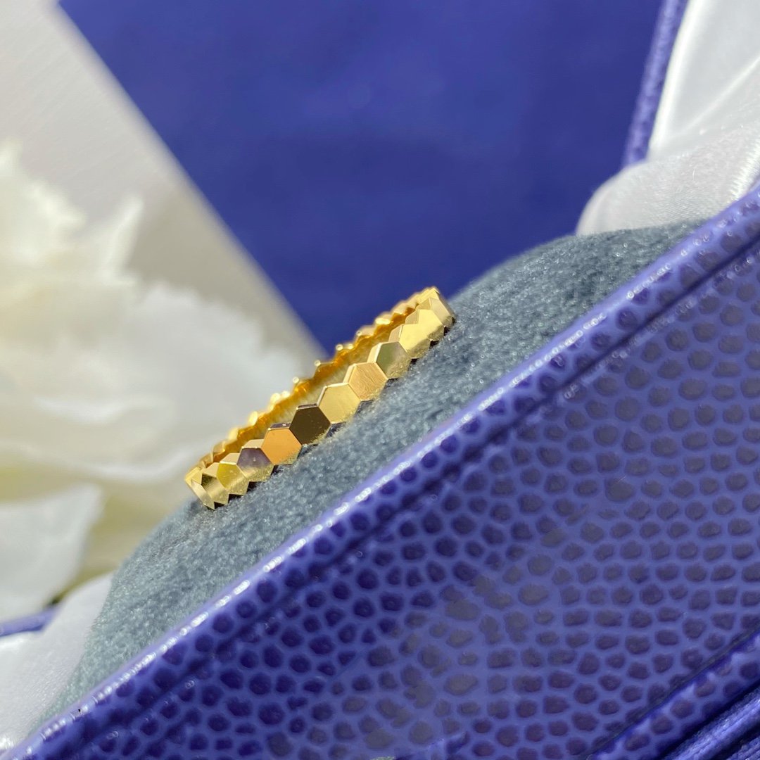 ¡®Loco¡¯BEE LOVE SMALL RING