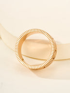 ¡®Loco¡¯NEW MODEL LOVE 6.5 MM RING