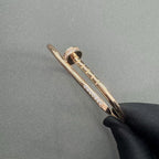 [Loco] JUSTE BRACELET 2.5MM DIAMONDS NEW