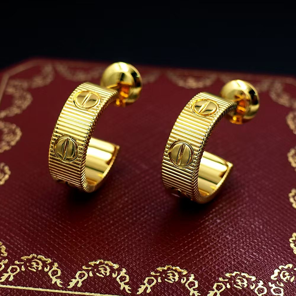 [Loco] 2026 NEW LOVE UNLIMITED EARRINGS