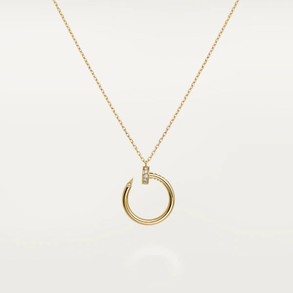 ¡®Loco¡¯JUSTE NECKLACE GOLD