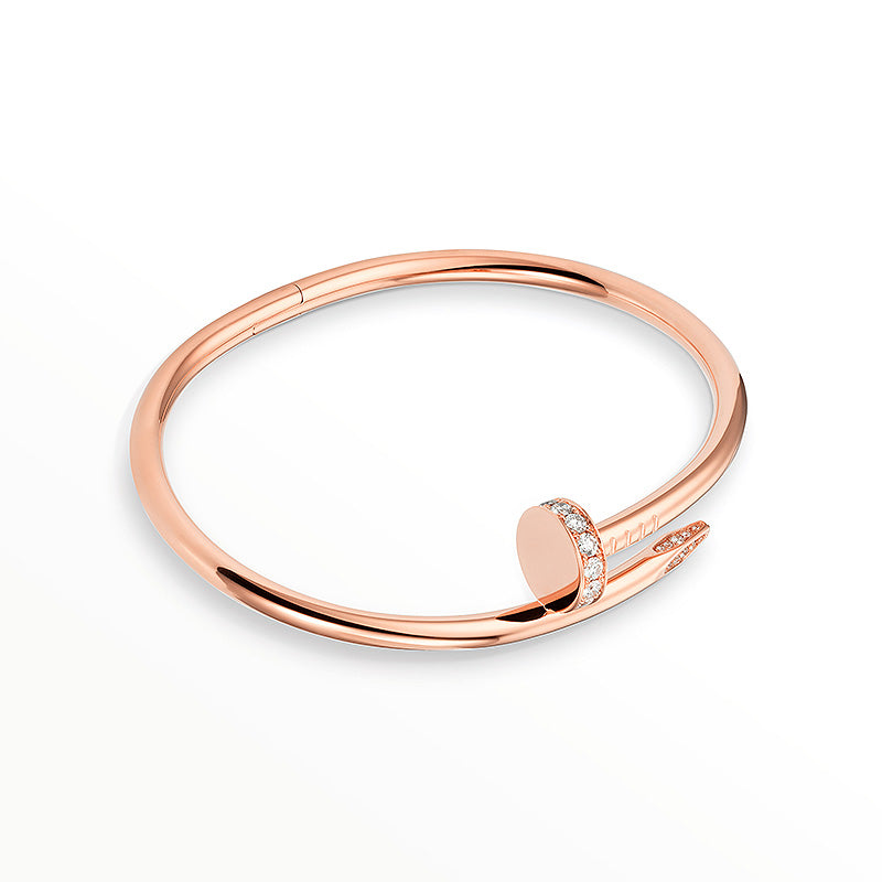 ¡®Loco¡¯JUSTE BRACELET 3.5MM DIAMONDS