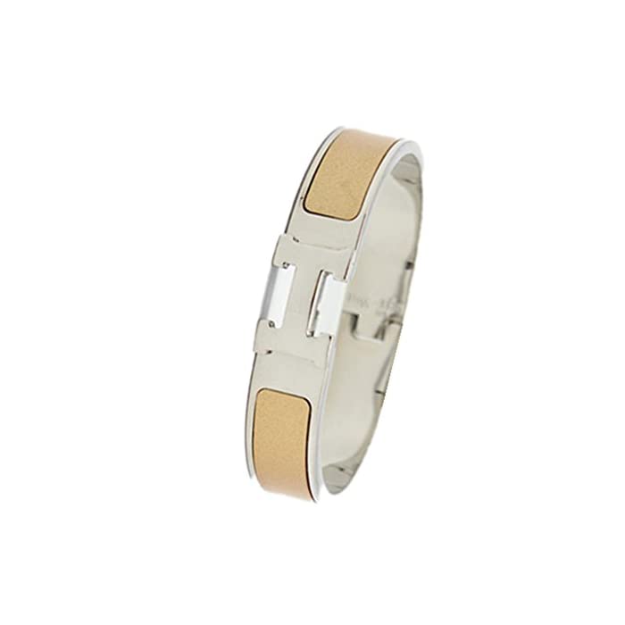 ¡®Loco¡¯H CHAMPAGNE BRACELET