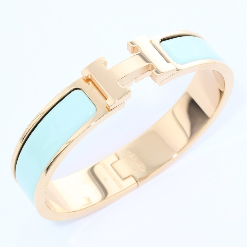 ¡®Loco¡¯H LIGHT BLUE BRACELET