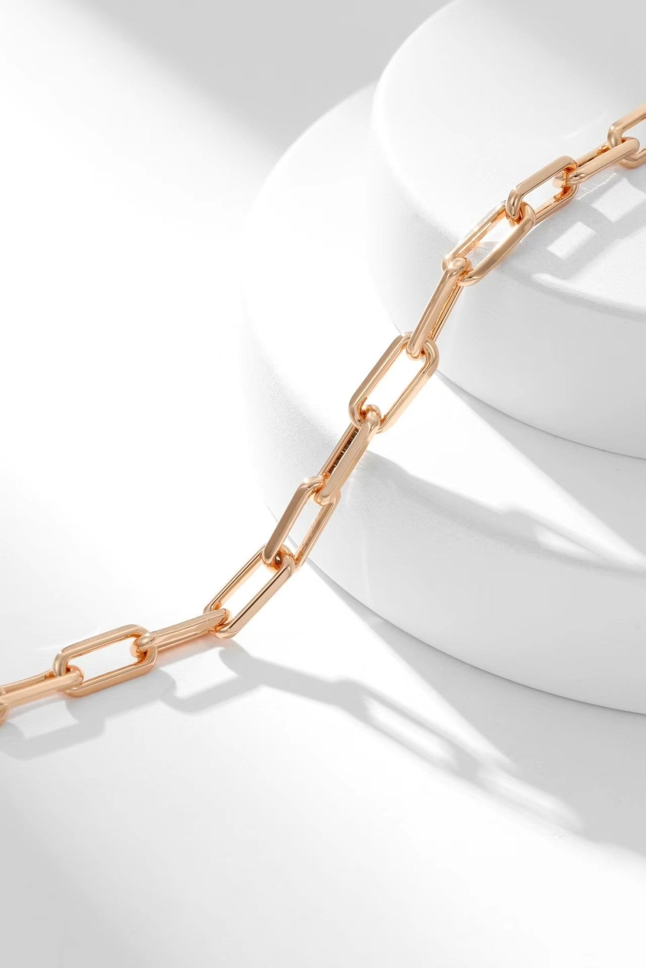 [¡®Loco¡¯]CT CHAIN BRACELET