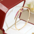 [Loco] JUSTE BRACELET 2.5MM DIAMONDS NEW