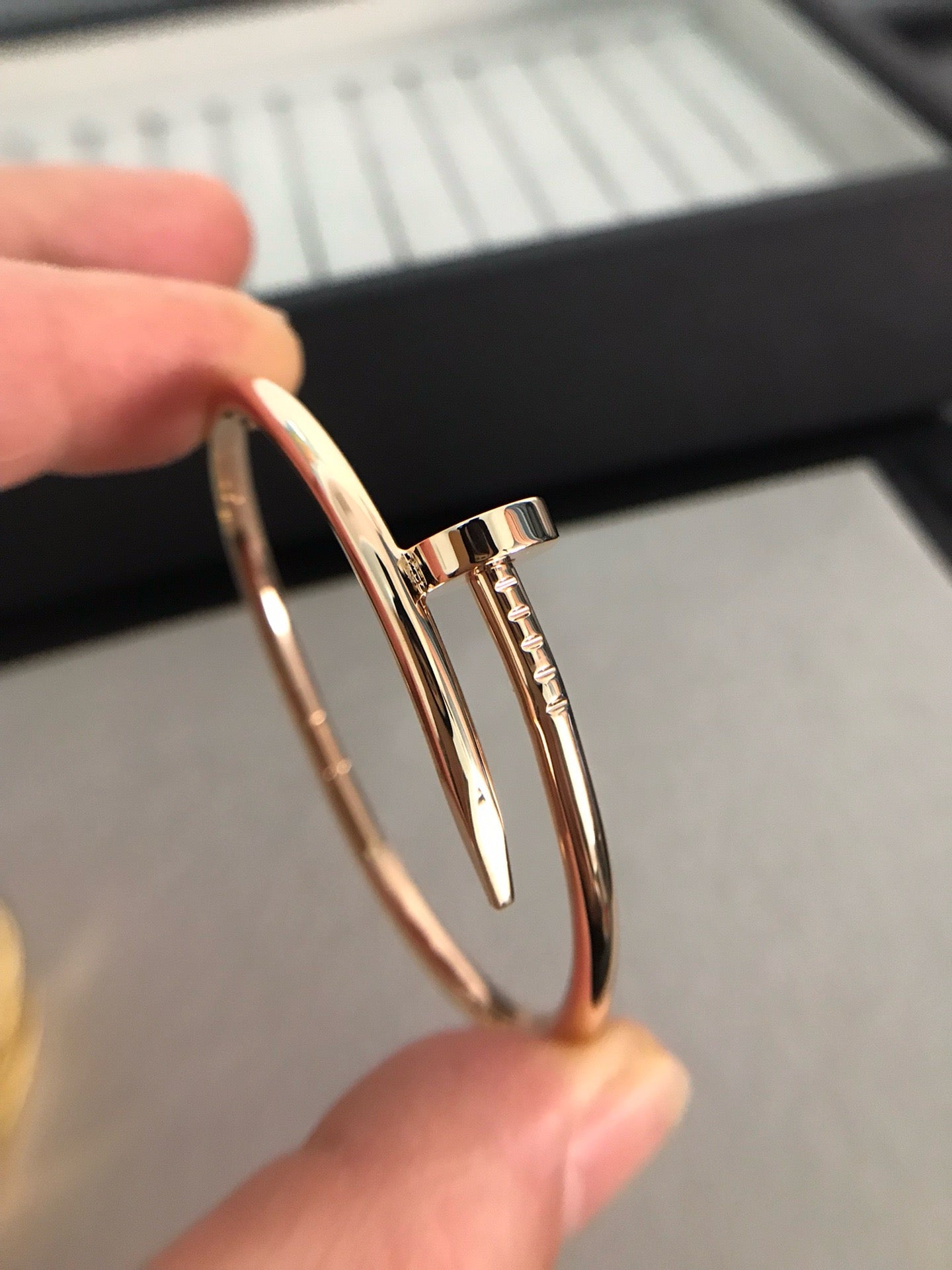 ¡®Loco¡¯JUSTE BRACELET 3.5MM