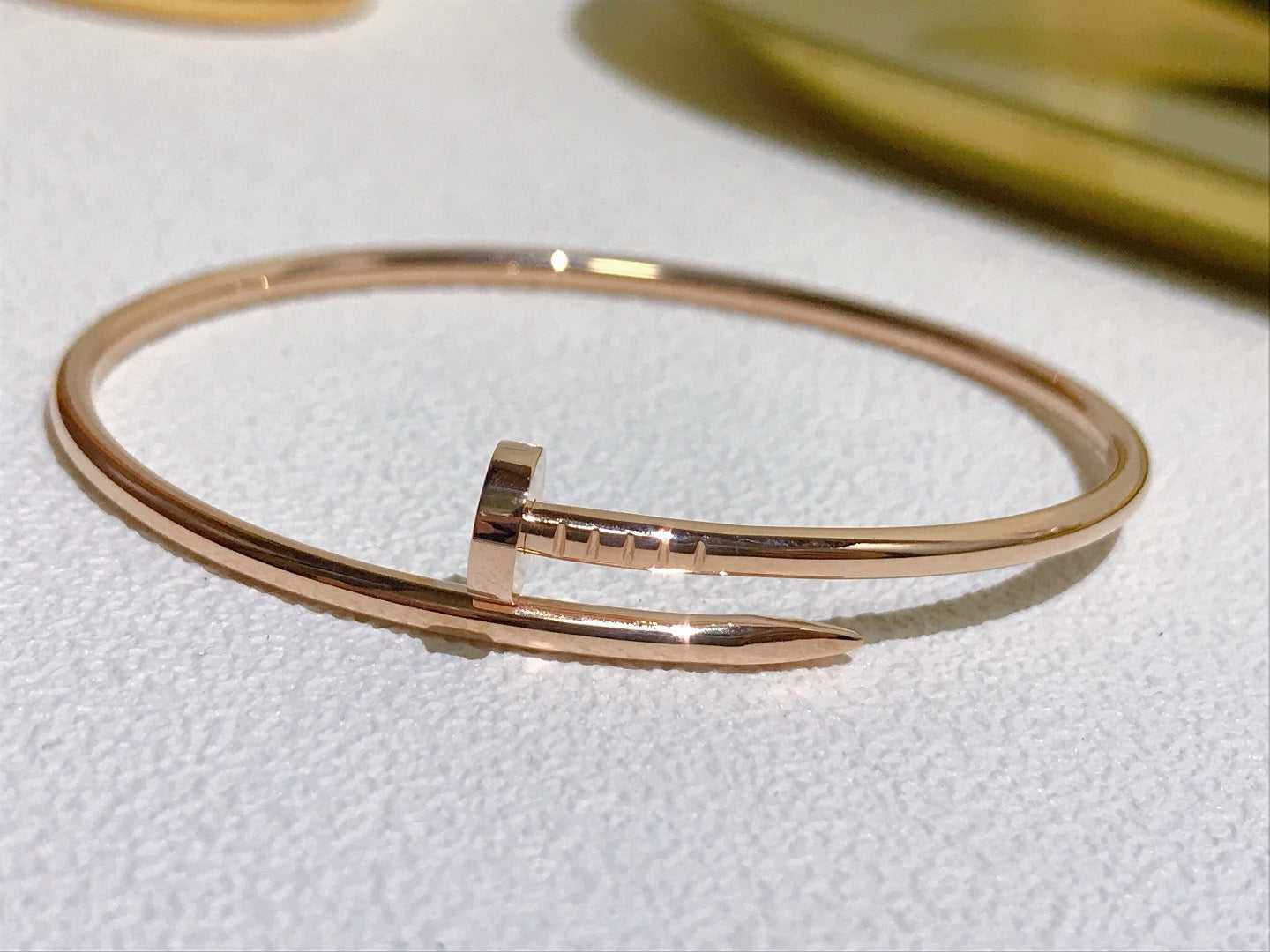 ¡®Loco¡¯JUSTE BRACELET 2.5MM