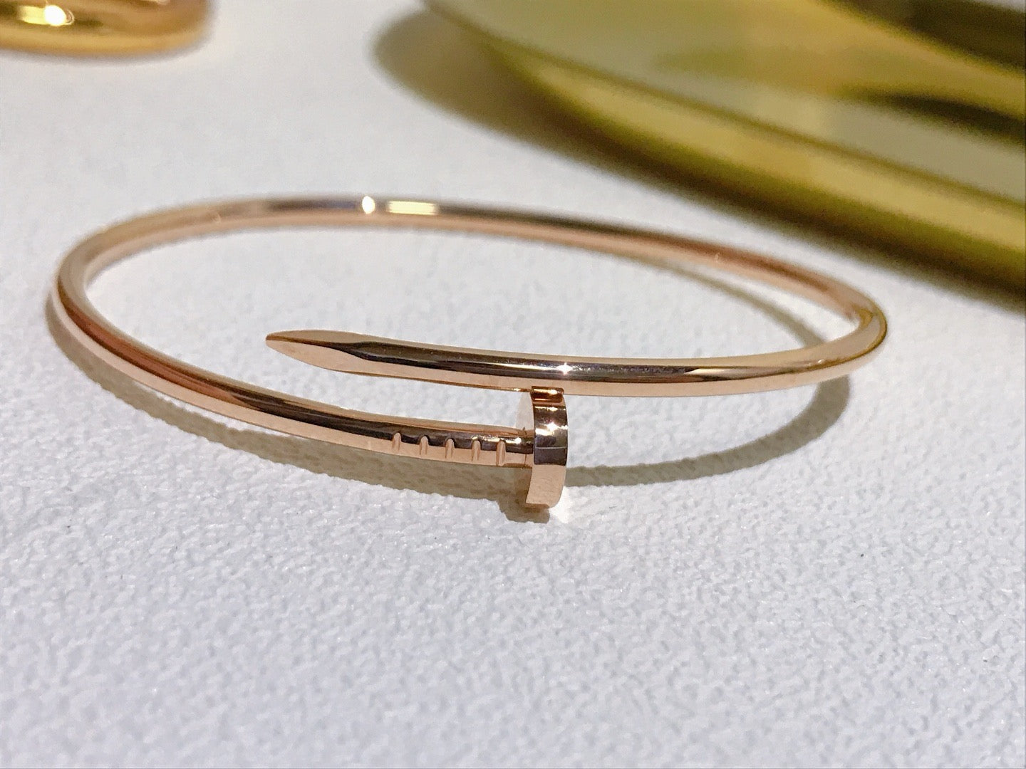 ¡®Loco¡¯JUSTE BRACELET 2.5MM