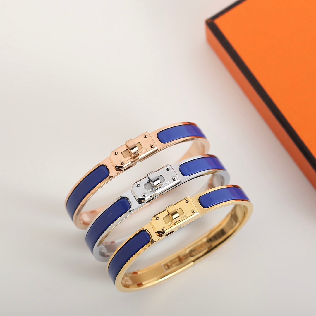 ¡®Loco¡¯HM KELLY BLUE BRACELET