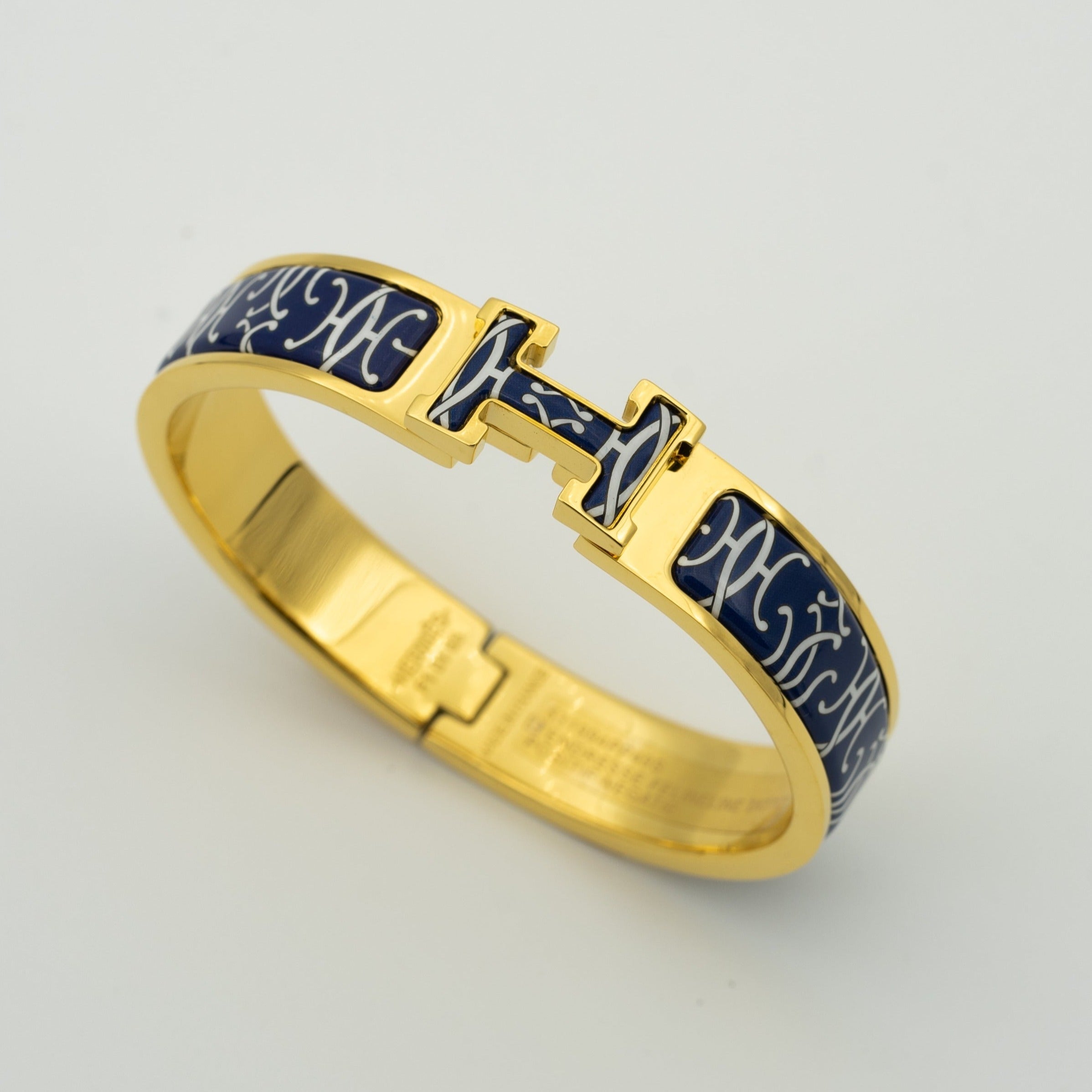 ¡®Loco¡¯H BRACELET BLACK MULTICOLOR
