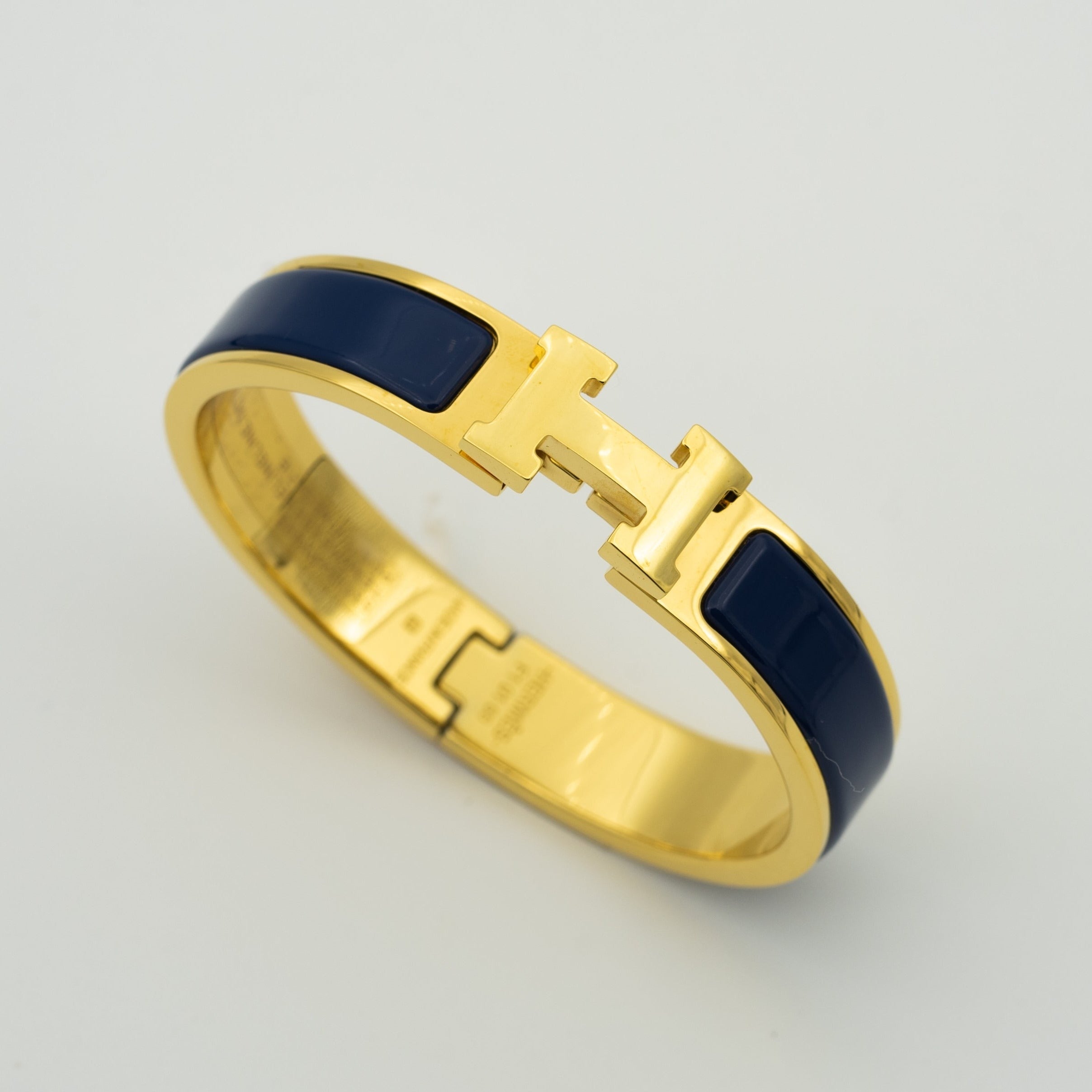 ¡®Loco¡¯H BLUE BRACELET
