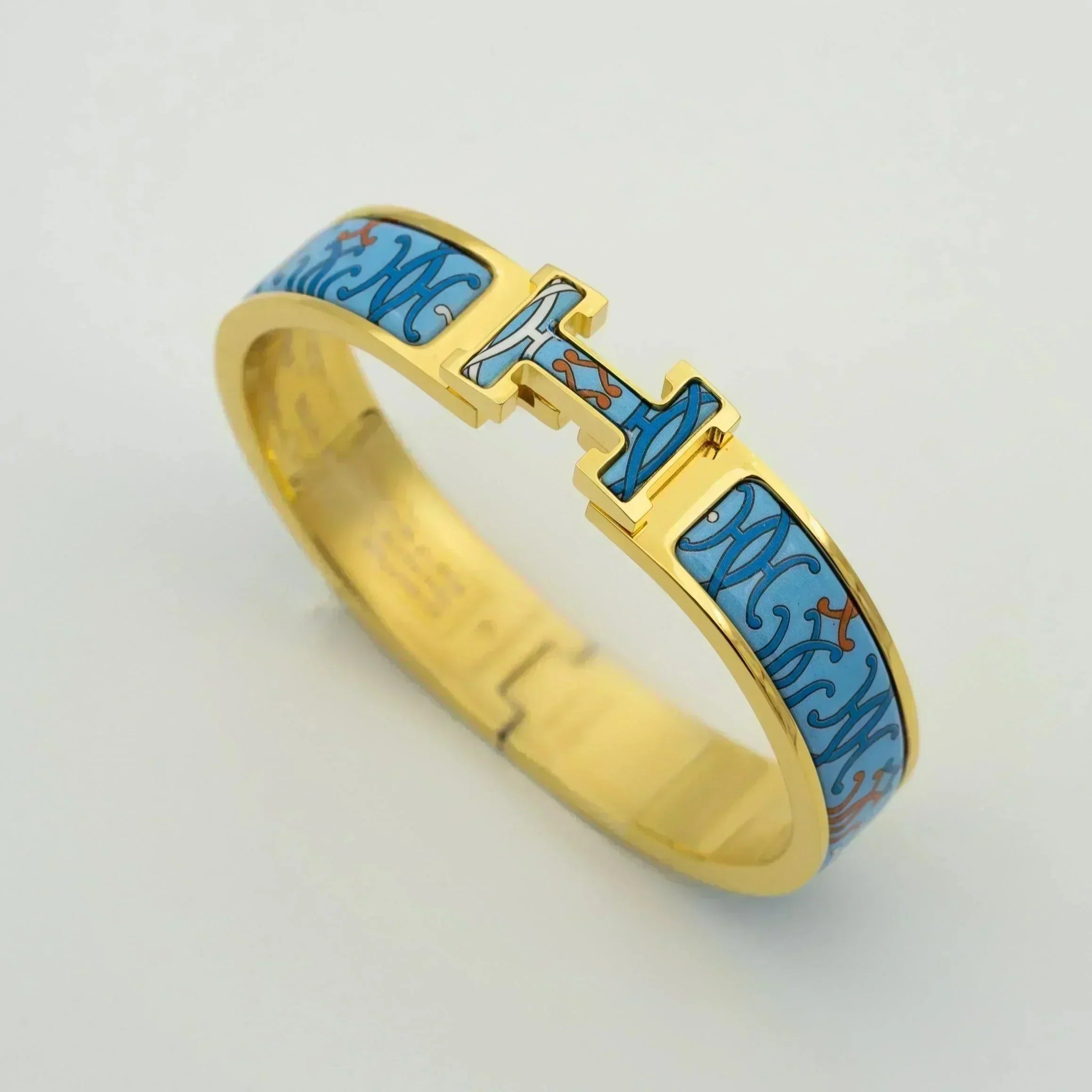 ¡®Loco¡¯H BRACELET BLUE MULTICOLOR