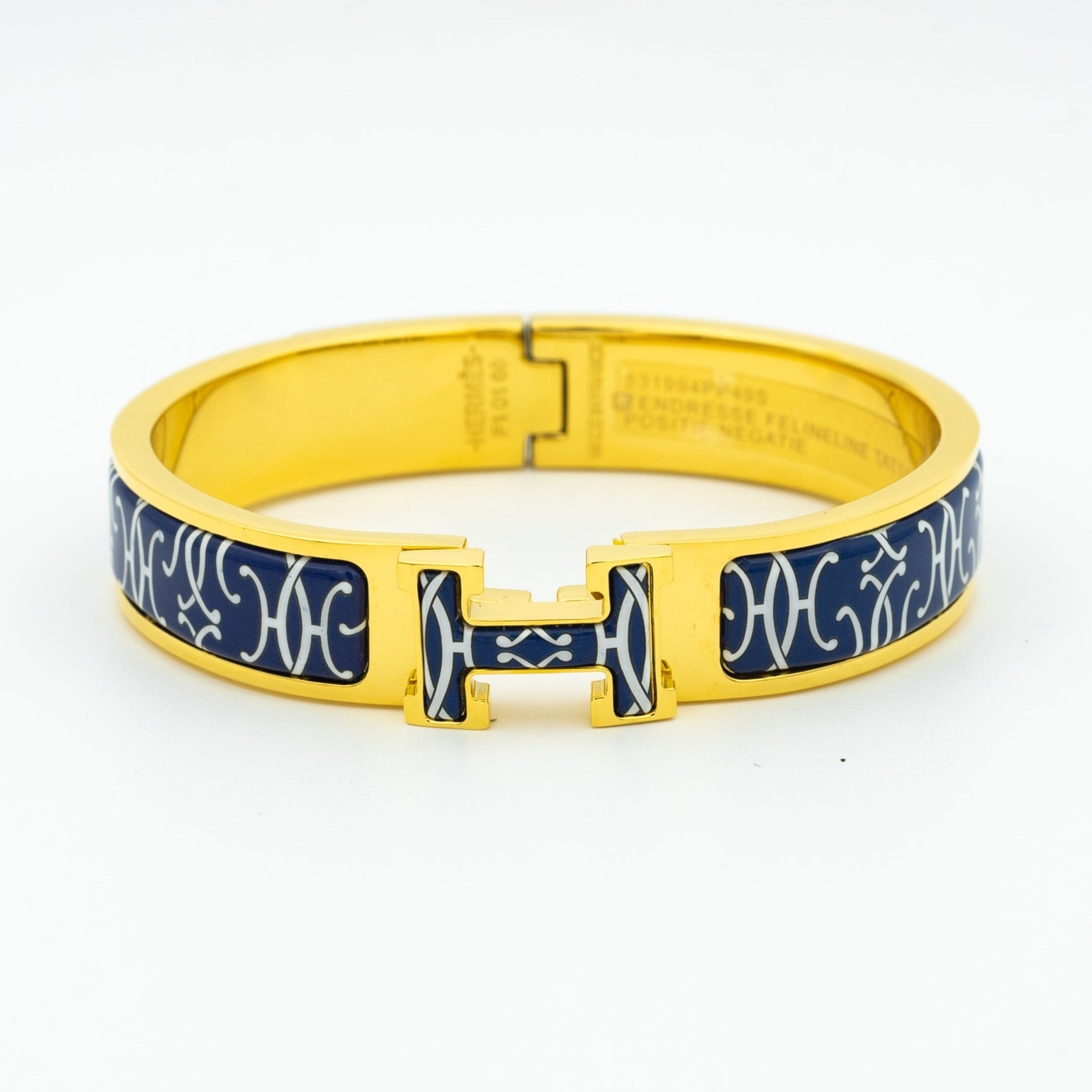 ¡®Loco¡¯H BRACELET BLACK MULTICOLOR