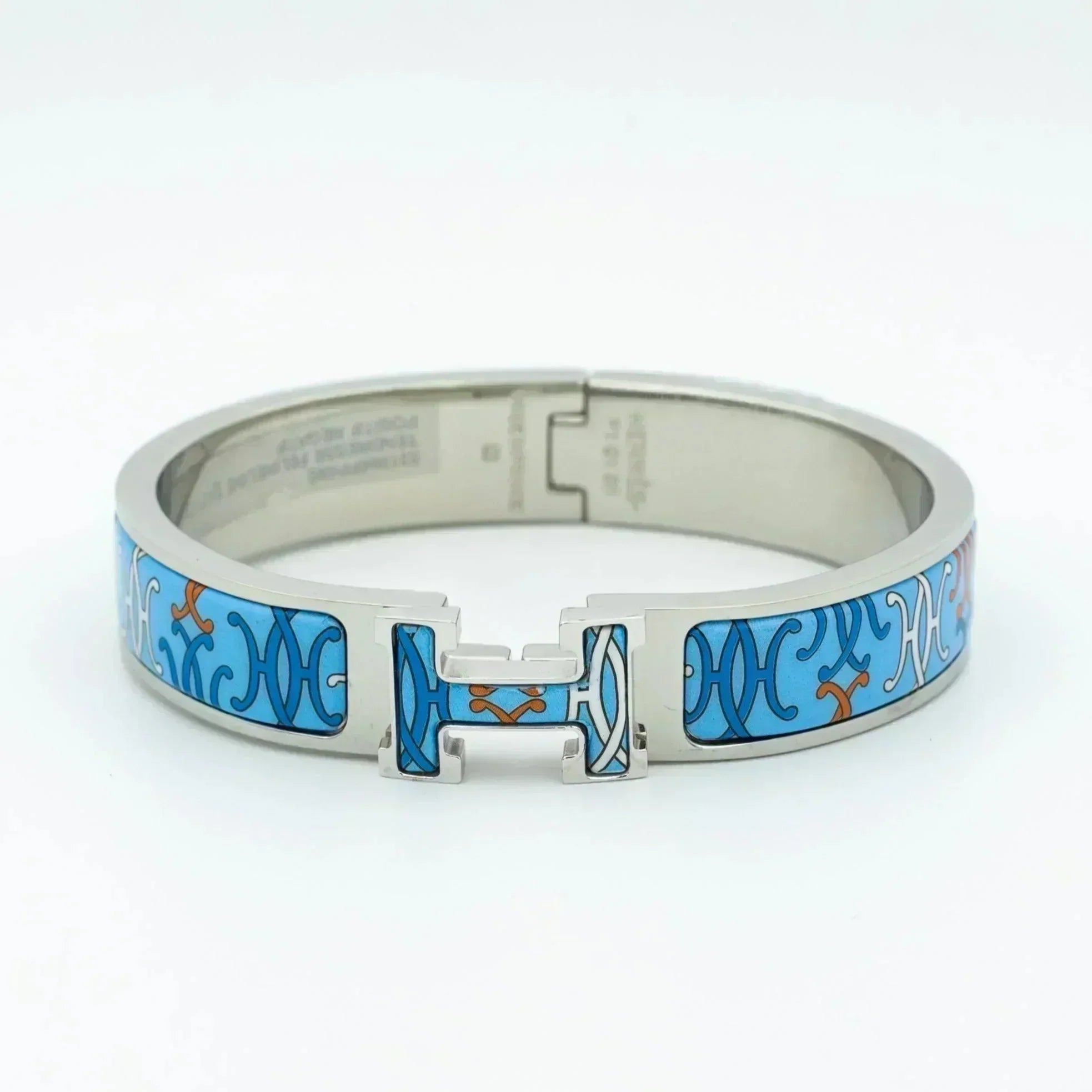 ¡®Loco¡¯H BRACELET BLUE MULTICOLOR
