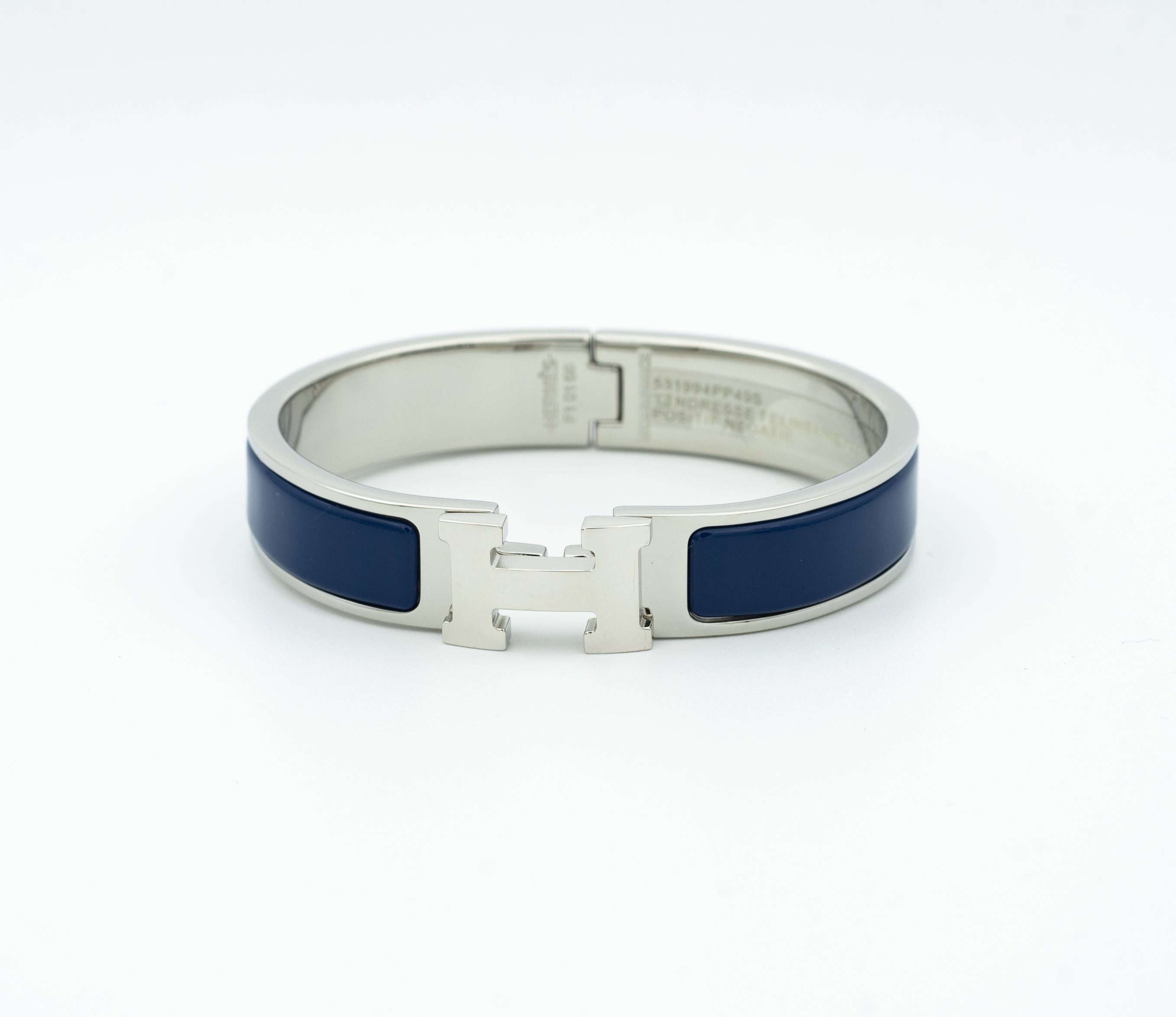¡®Loco¡¯H BLUE BRACELET