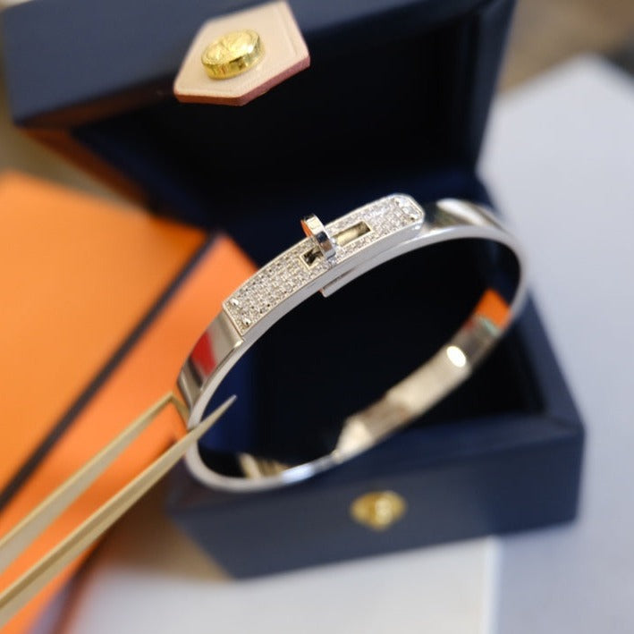 ¡®Loco¡¯KELLY BRACELET DIAMOND