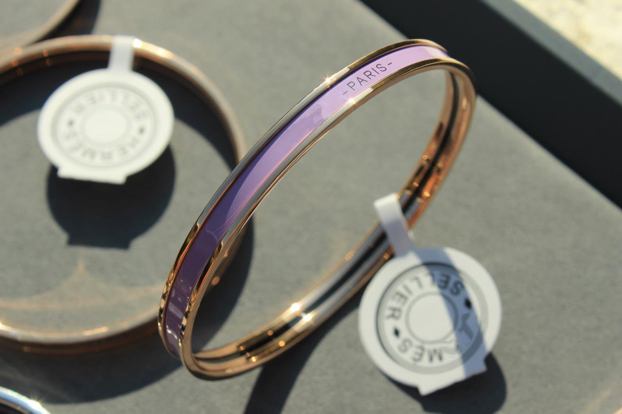 ¡®Loco¡¯HM UNI BANGLE BAG